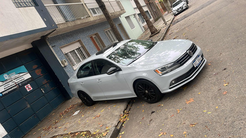 Volkswagen Vento 1.4 Tsi Highline 150cv At