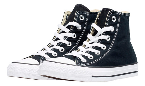 Imagen 3 de 4 de Bota Unisex Converse Chuck Taylor All Star