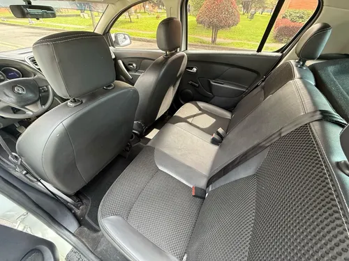 Renault Stepway 1.6 Dynamique / Intens Mecánica