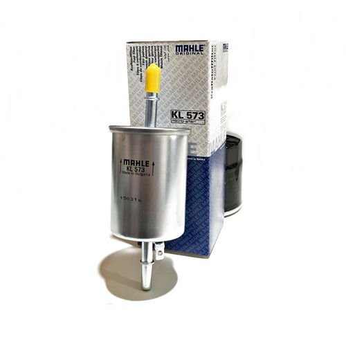 Kit De 4 Filtros Chevrolet Aveo 1.6 16v