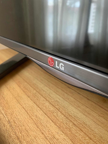 Smart Tv LG 47 Pulgadas