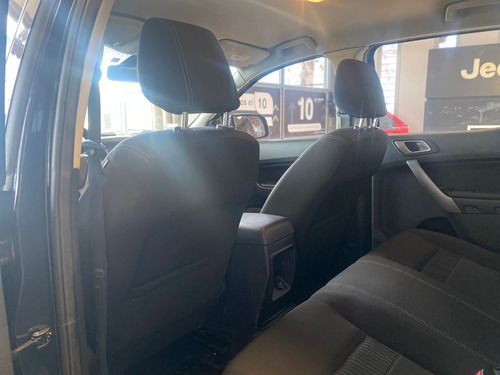 Imagen 13 de 17 de Ford Ranger