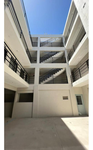 Departamento De 2 Ambientes - Venta Ciudad Evita