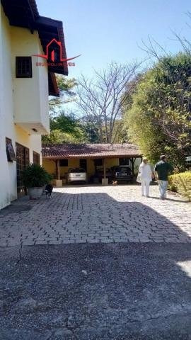 Chácara A Venda No Bairro Chácaras São Bento Em Valinhos - 1299-1