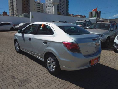 Imagem 6 de 9 de Chevrolet Prisma 1.0 Mpfi Joy 8v Flex 4p Manual