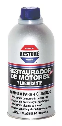 Aceite para Motor de Especialidad Aditivo Lubricante 2 Tiempos AutoZone 1  Cuarto