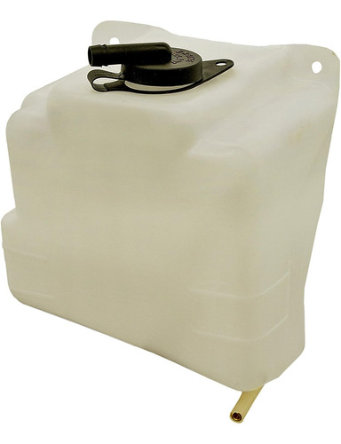 Depósito Anticongelante Gmc C3500 7.4l 1988 1989 1990 1991