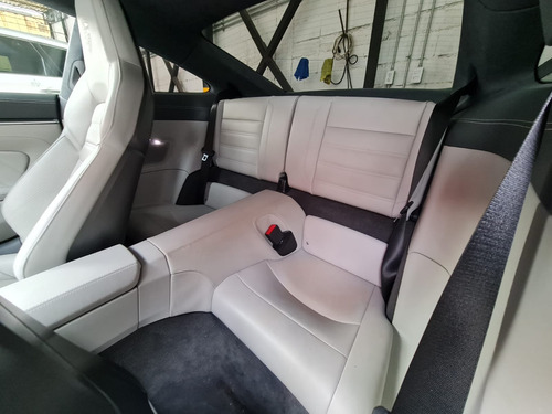Porsche 911 3.8 Turbo S Pdk At