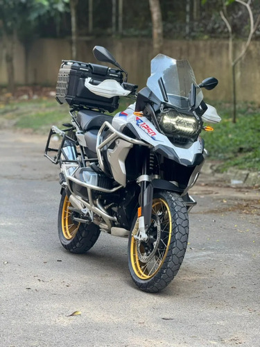 Bmw R1250 Gs Rally 2021