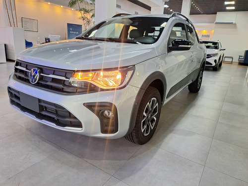 Volkswagen Saveiro 1.6 Cross