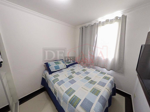 Imagem 9 de 26 de Apartamento À Venda, Aricanduva - São Paulo/sp - Ap5226