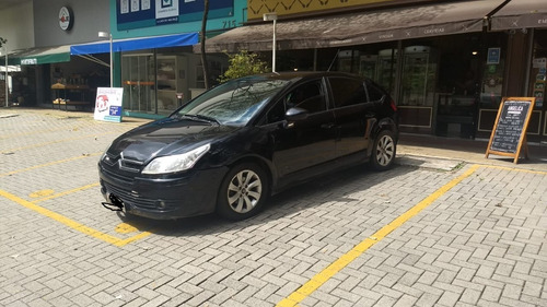 C4 2.0 Automático 2011 Completo - Com Multas