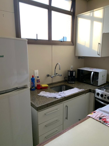 Imagem 12 de 12 de Av. Lucio Costa La Reserve 1 Quarto 63m2 - 2081 - 70821761