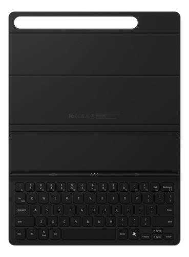 Capa Teclado Slim Galaxy Tab S9/s10 E S10 Fe