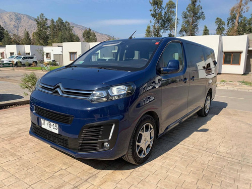 Citroen Spacetourer Business Xl B