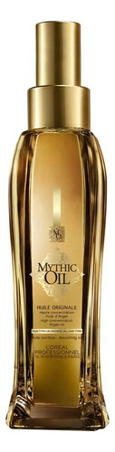 Aceite Hidratante Mythic Oil 100ml L'oréal Professionnel