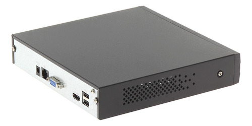 Nvr 8 Canales Modelo Dhi-nvr1108hc-s3 Dahua