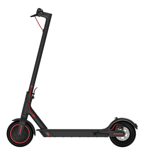 Scooter Eléctrico Swagtron Pro Para Adultos