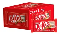 Comprar Dulces Chocolates Europeos Importados Nestlé® Kit Kat X 24