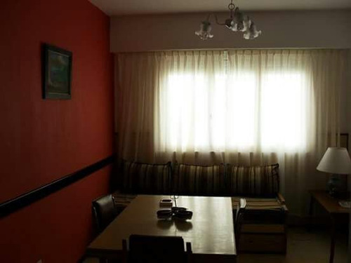 Imagen 7 de 10 de Miramar Departamento 49 Mts A 1 Cuadra Del Mar