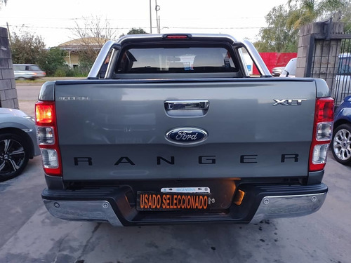 Ford Ranger 3.2 Cd 4x2 Xlt Tdci 200cv 2013