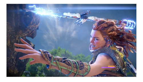 Imagen 4 de 6 de Horizon Forbidden West Standard Edition Sony PS4 Físico