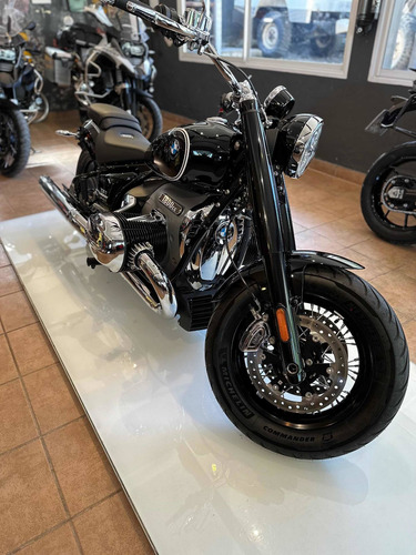 Bmw R18