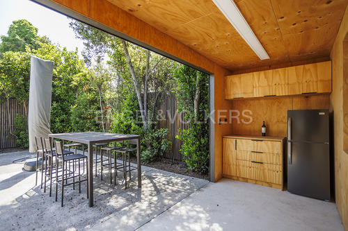 Casa Para Remodelar En Luis Pasteur