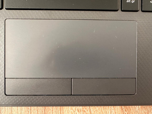 Computadora Laptop Hp 15.6 Pulgadas 8gb Ram 256 Ssd (Usado)
