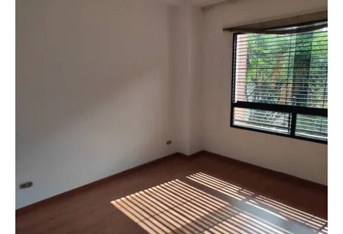 Apartamento Campo Alegre
