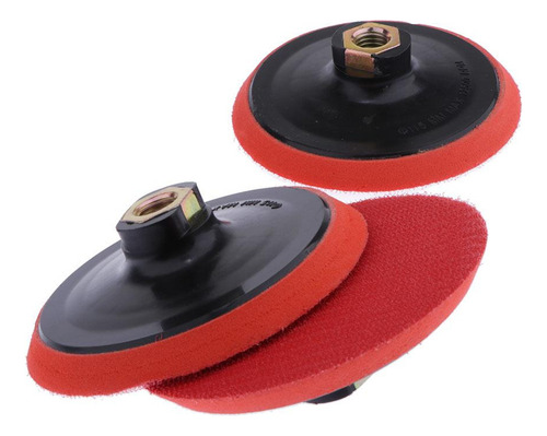 Amoladora Angular Pulidora Del Adaptador Del Taladro 115 Mm