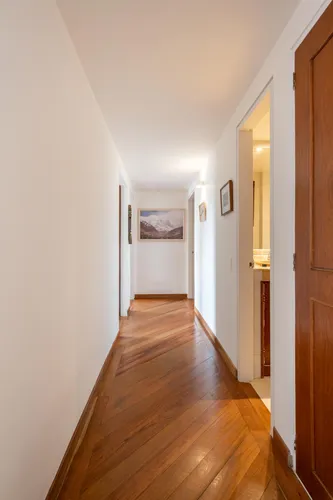 Apartamento En Venta En Los Rosales. Cod V15248