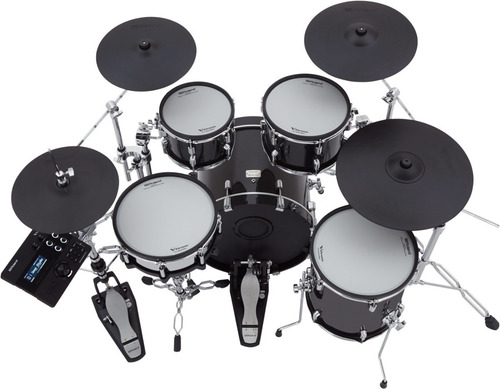 Batería Electrónica Roland Vad 507 V-drum
