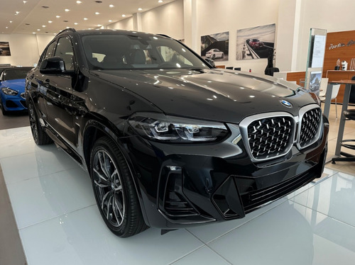 BMW X4 Xdrive 30I