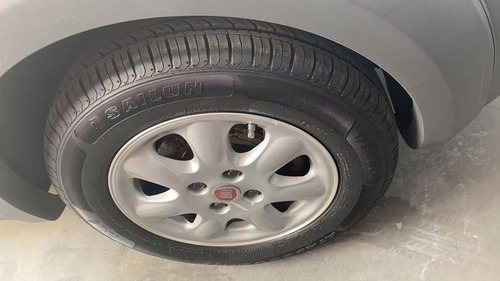 Imagem 2 de 10 de Fiat Strada 1.4 Mpi Working Ce 8v Flex 2p Manual