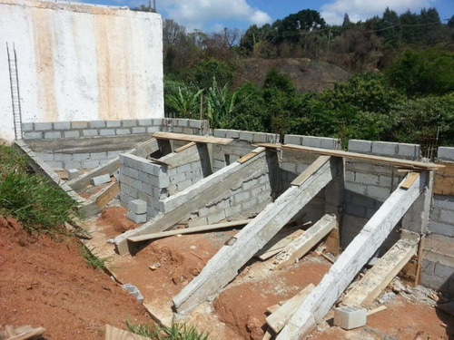 Imagem 4 de 8 de Terreno 367mts - Cond. Reserva Vale Verde - Cotia/sp - Tr741v