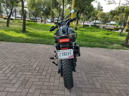 Imagen 8 de 15 de Bmw F 750 Gs