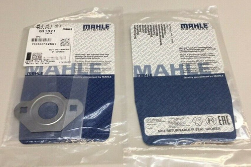 Mahle G31321 Egr Valve Gasket 70720 (pack Of 2)