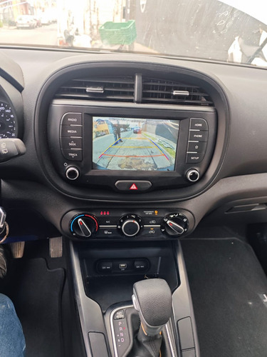 Kia Soul 2020 Crossover 1.6 4x2 A/t. Por Partes. Desarme De