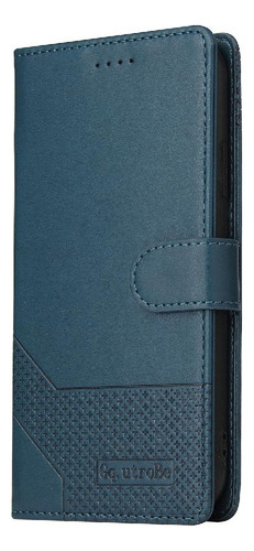 Funda Abatible For Samsung Galaxy A02s 4 Protección De