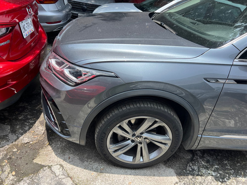Volkswagen Tiguan 1.4 R-line