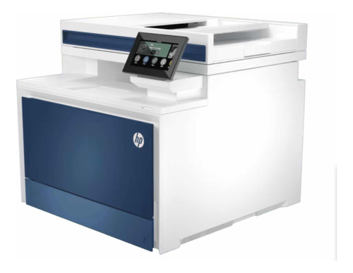 Impresora Multifunciónhp Color Laserjet Pro 4303fdw