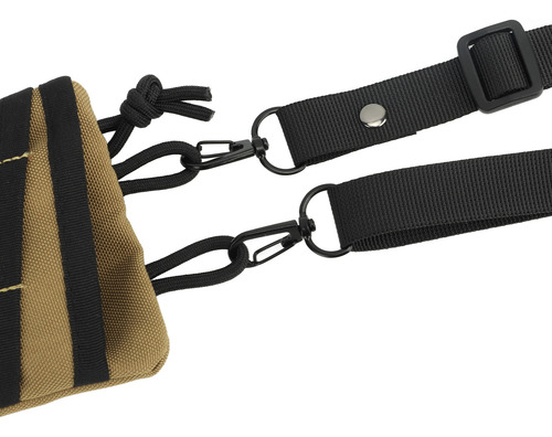 Bolsa Organizadora De Bolsillo Compacta