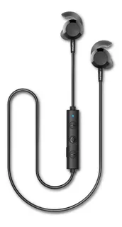 Auriculares In Ear Bluetooth Philips Tae4205bk/00
