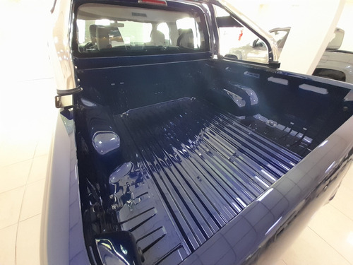 Volkswagen Amarok 3.0 V6 Cd Highline