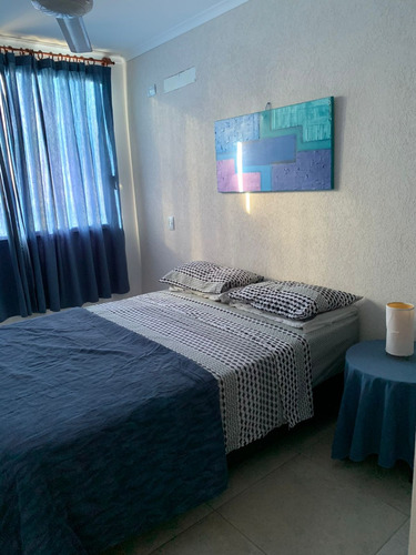 En Venta Departamento 3 Dormitorios, 2 Baños, Edificio Stefano Iv, Opcional Cochera.