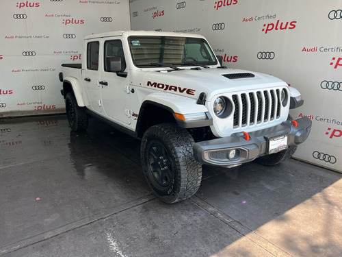Jeep Gladiator 4p Mojave V6/3.6 Aut