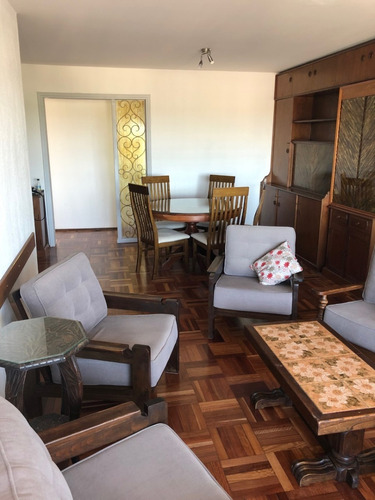 Imagen 4 de 22 de Alquiler De Apartamento De 3 Dormitorios Y Garaje En Prado