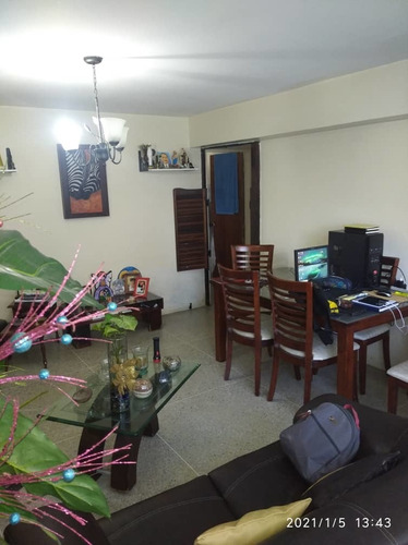 Imagen 7 de 14 de Apto En Venta Av Bertoreli Cisneros, Residencia Tiuna