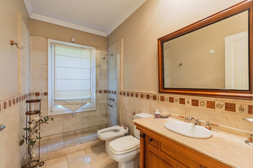 Imagen 8 de 30 de Venta Impecable Casa Country San Carlos